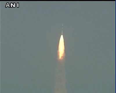 India completes navigation system with launch of 7th satellite