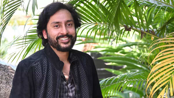 I didn't think of pan-India; I wanted to make a proper mainstream Tamil film: RJ Balaji