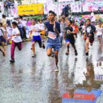 22nd Thane Mayor Varsha Marathon to be held on July 24