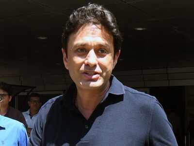 Kings XI Punjab co-owner Ness Wadia plans a trip to Dubai