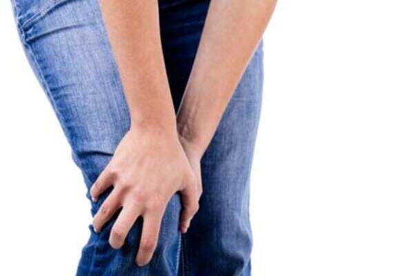 How to ease arthritis pain