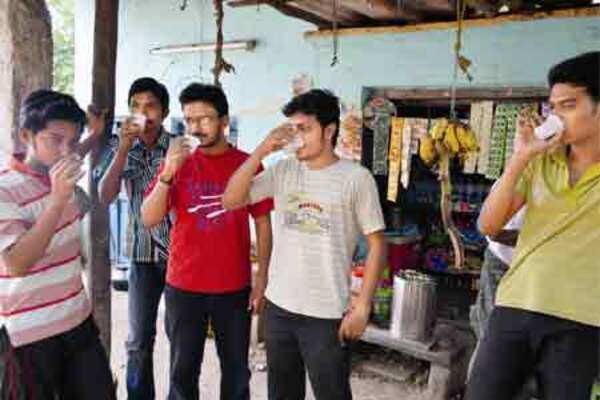 Bite into Madurai's local flavour