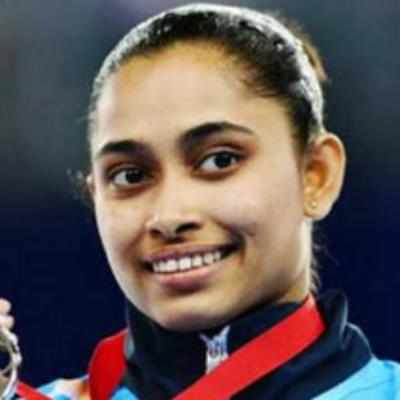 Dipa hails Paralympic Games medal winners