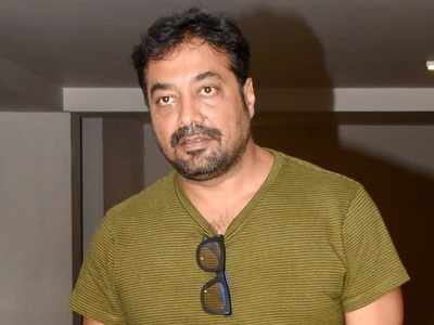 Anurag Kashyap schools a troll who took a dig at his unsuccessful marriages on Twitter