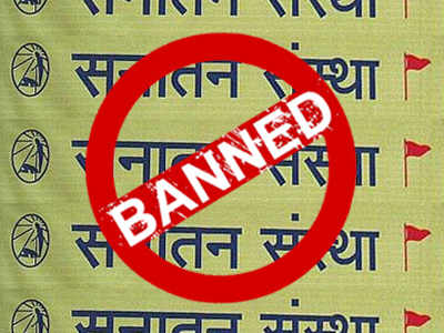 Centre sits on state’s 2015 demand for banning Sanstha