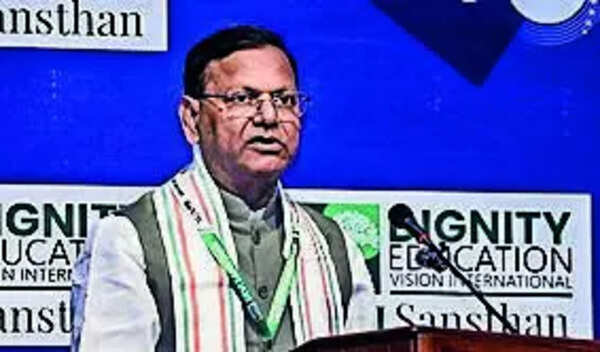 OBC panel’s formation proves BJP’s commitment to social justice: Chaudhary