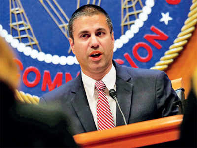 US ditches net neutrality, legal battles loom