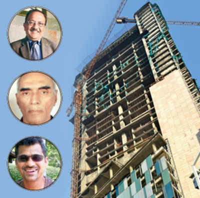 Buyers offer Rs 45 crore to take over plush project from Orbit