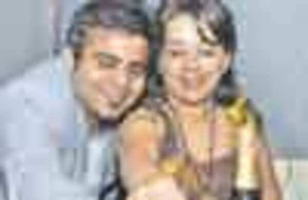 Hemant Lalwani’s b'day bash