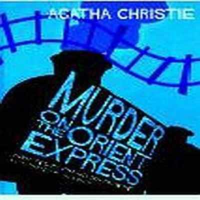 Agatha Christie classics in pictures