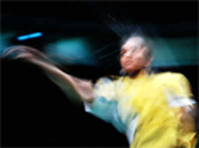 'For Badminton association, Rs 5cr > Rs 16 cr'