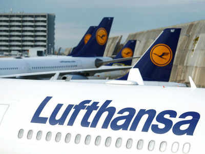 Lufthansa cancels all India flights from September 30 to October 20
