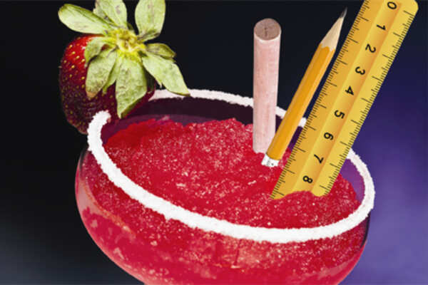 Ingredients of a class