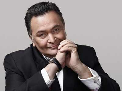 Rishi Kapoor flies to US for medical treatment
