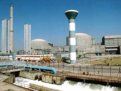 No power generation at Tarapur phase I plant after blast causes damage to chimney