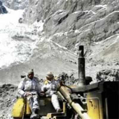 From Pak, signs of thaw over Siachen but with a rider