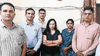 Insurance corp manager held for taking bribe in Chittorgarh