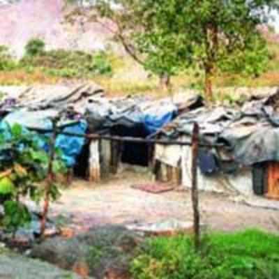 Illegal shops, hutments encroach on over 300 acres of MIDC land