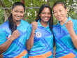 Rio Games: India archers tame wind, Colombia for quarters spot