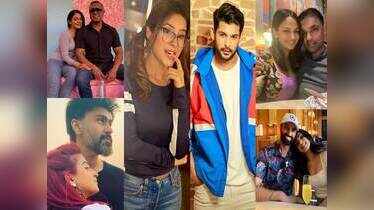 5 real-life Punjabi star couples we would love to see on the reel