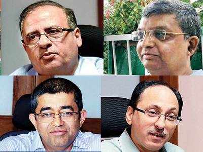 Reshuffle on cards as Ajoy Mehta’s term ends June 30