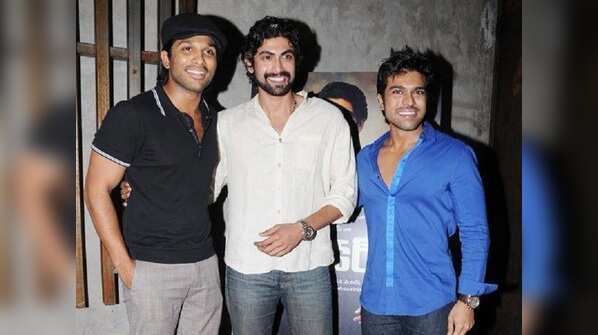 Rana Daggubati birthday special: Interesting facts about the ‘Baahubali ...