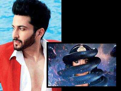 Dheeraj Dhoopar to play a shape-shifting serpent in Naagin 5 that goes on floor in a few days