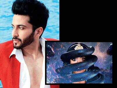 Dheeraj Dhoopar to play a shape-shifting serpent in Naagin 5 that goes on floor in a few days