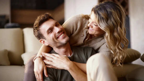 5 signs he is madly in love with you