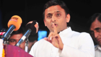 Uttar Pradesh is being called ‘Hatya Pradesh’ says Akhilesh Yadav 