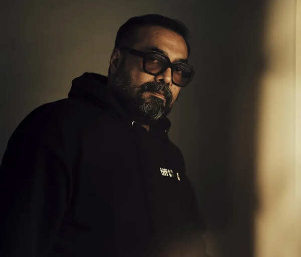 Today, cinema is marked by fear, propaganda and a loss of truth: Anurag Kashyap