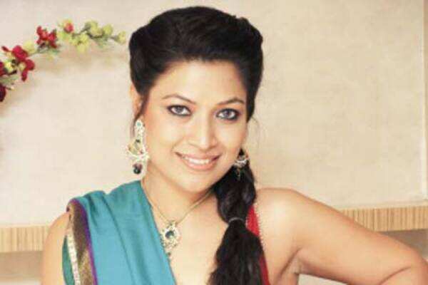 Production is in my blood: Amita Pathak