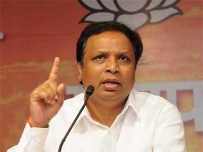 Shiv Sena corporators join BJP; allege nepotism