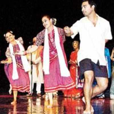 Goan tradition comes full circle