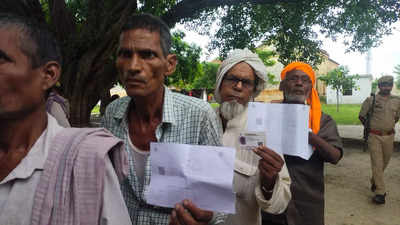 Bypolls 2023 Live Updates: UP's Ghosi assembly records 9.12 per cent polling in first two hours