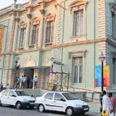 Tussauds-like museum finds place in Mumbai