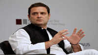 Leaders leaving party will open door for more youngsters in Congress, says Rahul Gandhi 