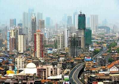 Congress, BJP to oppose property tax hike in Mumbai