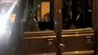 Angry mob vandalises BJP leaders’ vehicle in West Bengal 