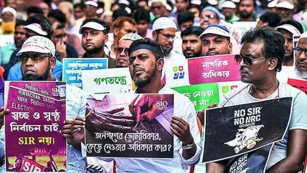 No clarity on hearing process of tribunals: SIR leaves voters in lurch in West Bengal