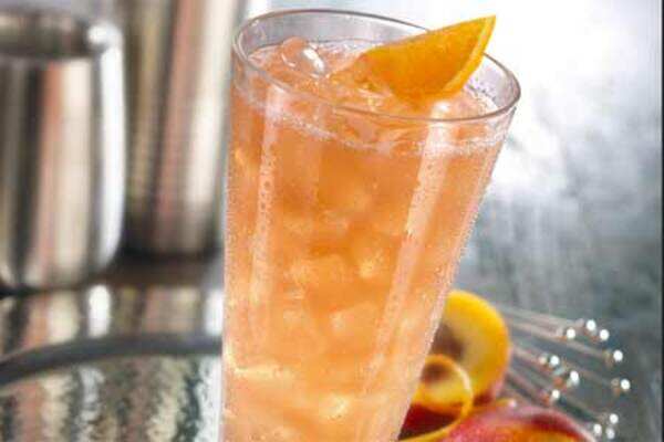 Mix and shake these cocktails at home