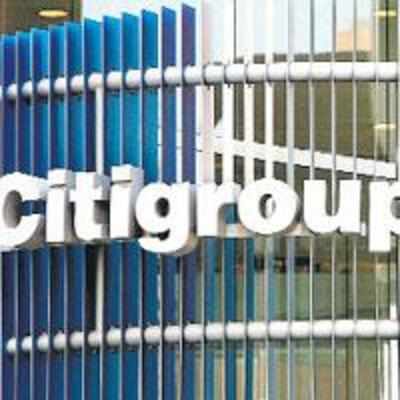 Citigroup to lay off 52,000 jobs