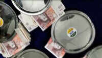 GBP worth Rs 38.64 lakh seized International Courier Terminal in Chennai 