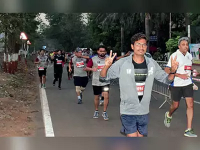 Kapil Dev to flag off Navi Mumbai Half Marathon