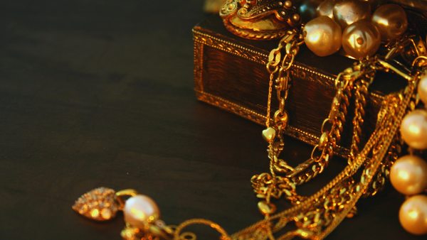 This Karnataka village found buried gold during construction—but it’s not a treasure. Here’s why
