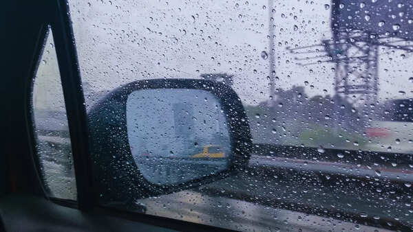 IMD weather update: Which Indian states will see rain and thunderstorms this week?