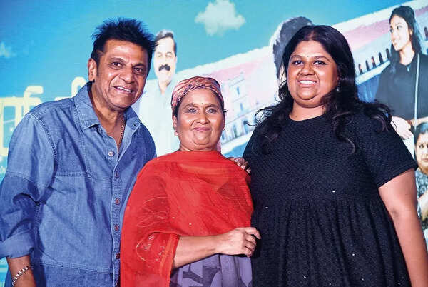 Churning out good  films consistently, can get the industry out of slump: Niveditha
