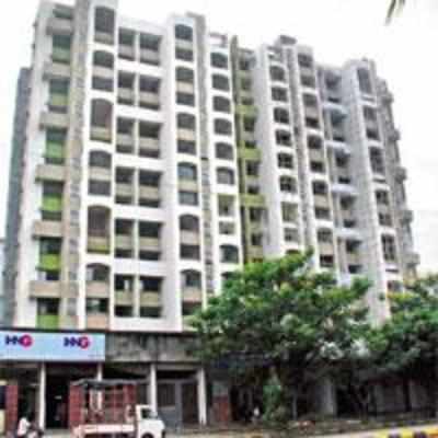 HC reprieve for residents of unauthorised Nerul building