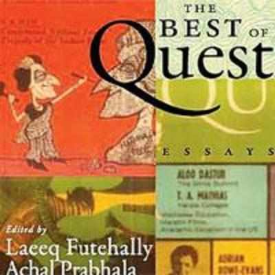 The Best of Quest