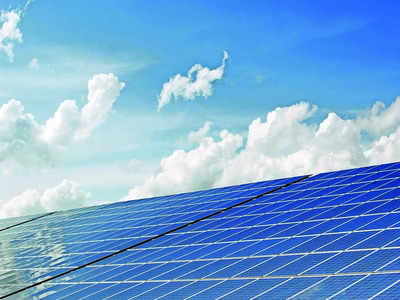 RTOs adopt solar power to lower bills and carbon footprint